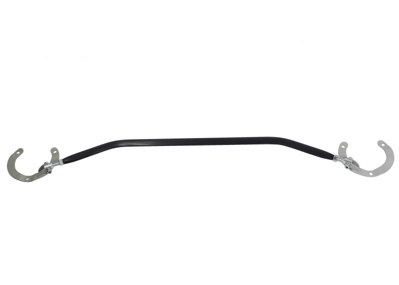 Whiteline 08+ Subaru STi/ WRX Hatch Front adjustable strut tower brace Whiteline Strut Bars AXOPROS