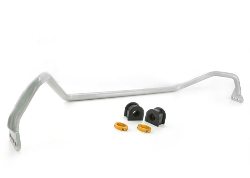 Whiteline 08/06-09 Pontiac G8 Sedan Front Heavy Duty Adjustable 26mm Swaybar Whiteline Sway Bars AXOPROS
