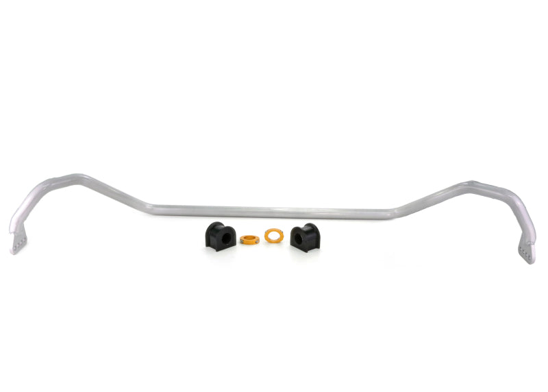 Whiteline 08/06-09 Pontiac G8 Sedan Front Heavy Duty Adjustable 26mm Swaybar Whiteline Sway Bars AXOPROS