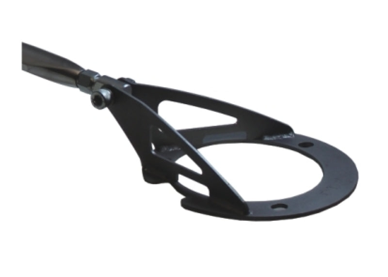 Whiteline 09-12 Subaru Legacy (Incl. GT/2.5GT) Front Adjustable Strut Tower Bar Whiteline Strut Bars AXOPROS