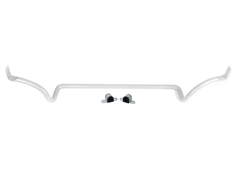 Whiteline 09+ Lancer Ralliart Front 26mm X-Heavy Duty Adjustable Swaybar Whiteline Sway Bars AXOPROS