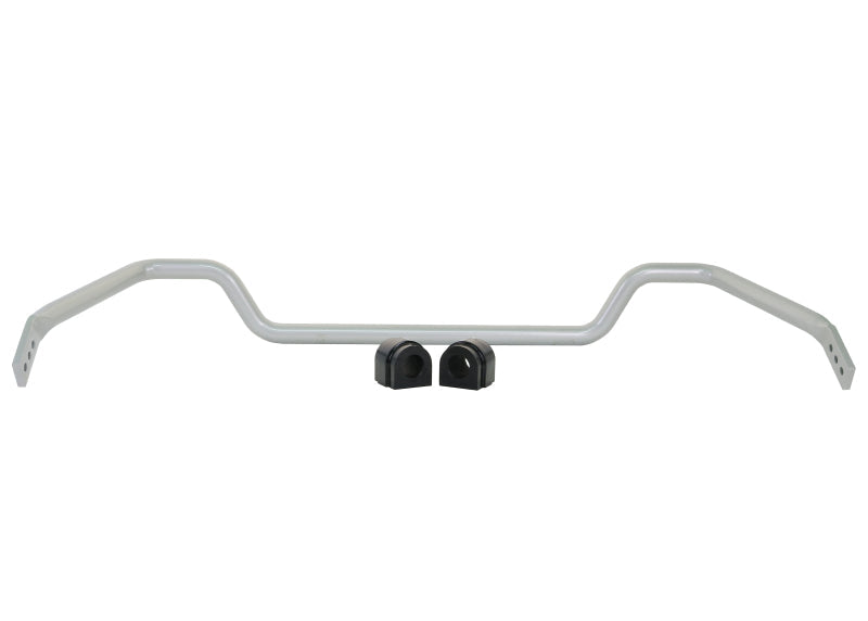 Whiteline 10/01-07/05 BMW 3 Series E46 Front Heavy Duty Adjustable 30mm Swaybar Whiteline Sway Bars AXOPROS