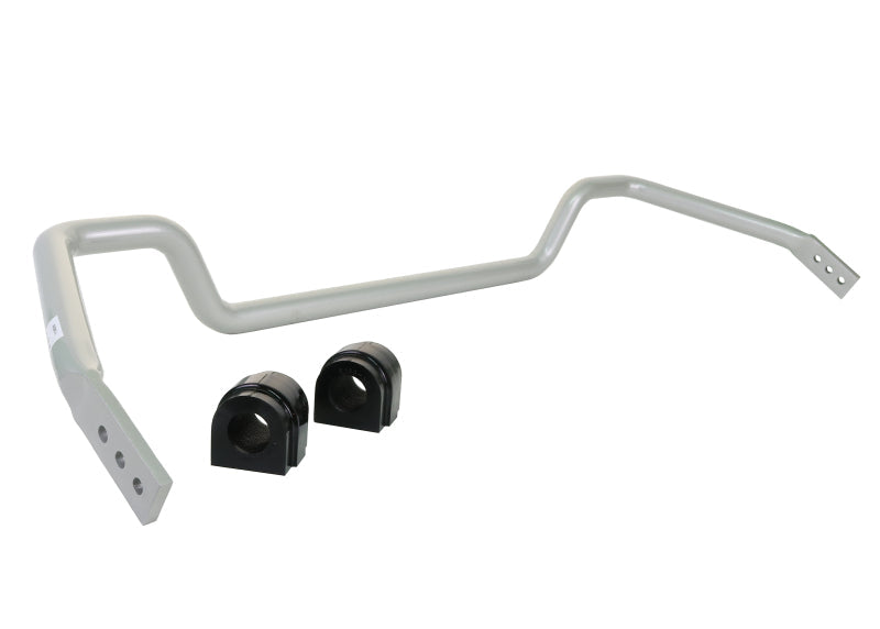 Whiteline 10/01-07/05 BMW 3 Series E46 Front Heavy Duty Adjustable 30mm Swaybar Whiteline Sway Bars AXOPROS
