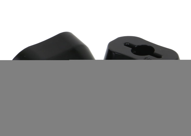 Whiteline 12-20 Hyundai Veloster Front Bushing Kit Trans Mount Insert Whiteline Differential Bushings  AXOPROS