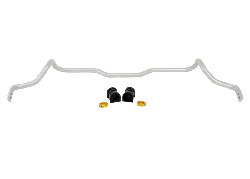 Whiteline 12+ Ford Focus ST 24mm Heavy Duty Adjustable Swaybar Whiteline Sway Bars AXOPROS