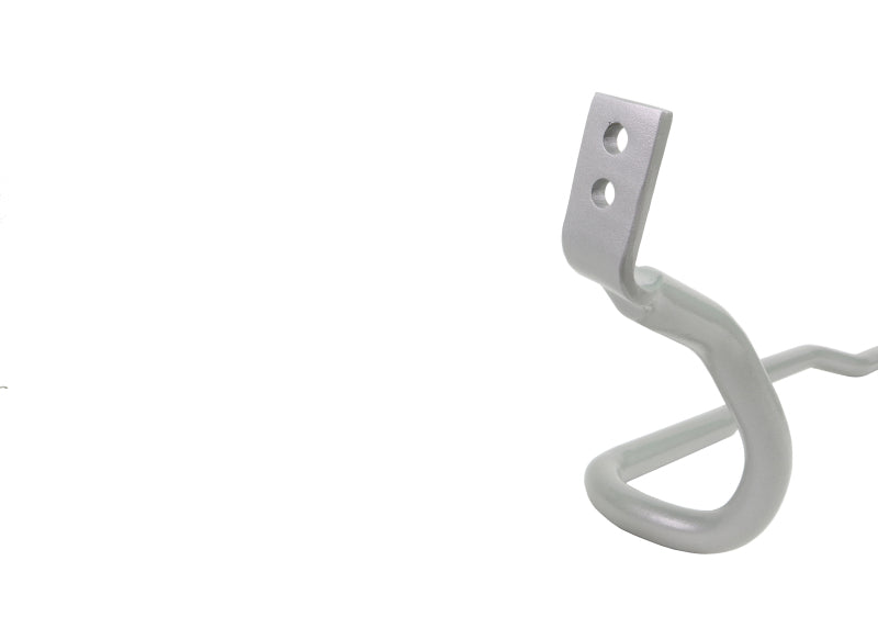 Whiteline 12+ Ford Focus ST 24mm Heavy Duty Adjustable Swaybar Whiteline Sway Bars AXOPROS