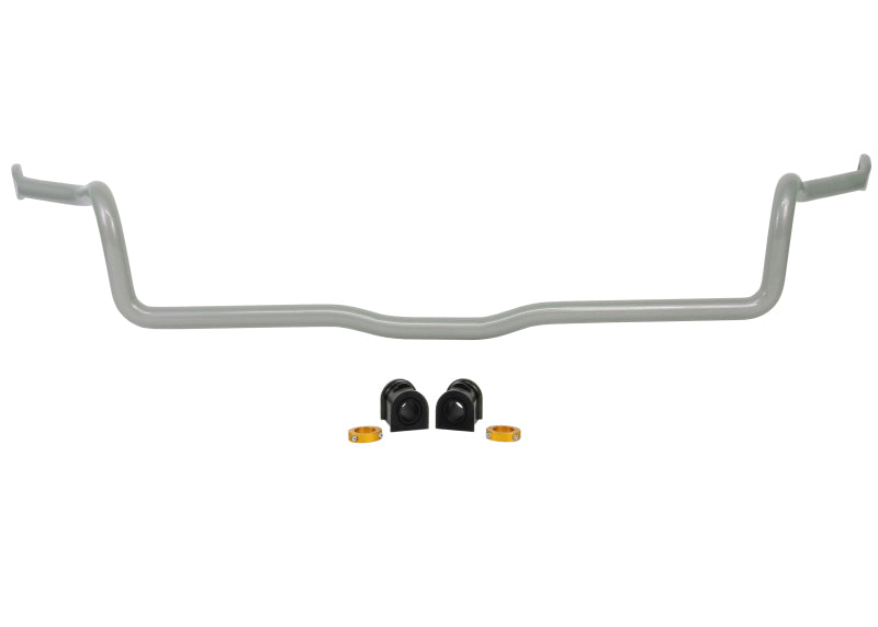 Whiteline 12+ Ford Focus ST 24mm Heavy Duty Adjustable Swaybar Whiteline Sway Bars AXOPROS