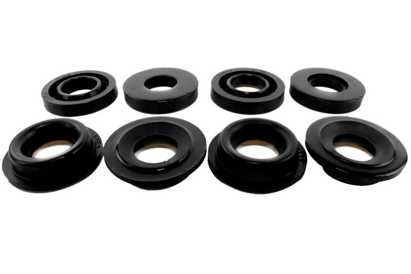 Whiteline 12+ Scion FR-S/Subaru BRZ/Toyota 86/Toyota GT-86 Rear Crossmember-Mount Insert Bushing Whiteline Bushing Kits AXOPROS