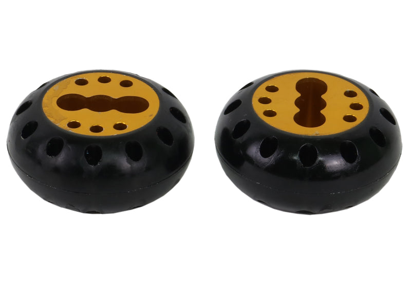 Whiteline 12+ Scion FR-S/Subaru BRZ/Toyota 86/Toyota GT-86 Rear Diff-Mount in Cradle Bushing Whiteline Differential Bushings  AXOPROS