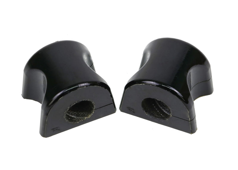 Whiteline 12+ Subaru BRZ / 12+ Scion FR-S / 12+ Toyota 86 22mm Front Sway Bar Mount Bushing Whiteline Sway Bars AXOPROS