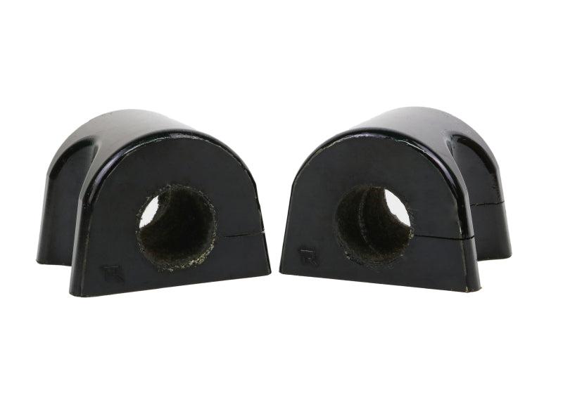 Whiteline 12+ Subaru BRZ / 12+ Scion FR-S / 12+ Toyota 86 22mm Front Sway Bar Mount Bushing Whiteline Sway Bars AXOPROS