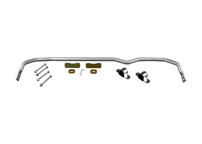 Whiteline 12+ VW Golf MK7 Front Heavy Duty 24mm Swaybar SPE Whiteline Sway Bars AXOPROS