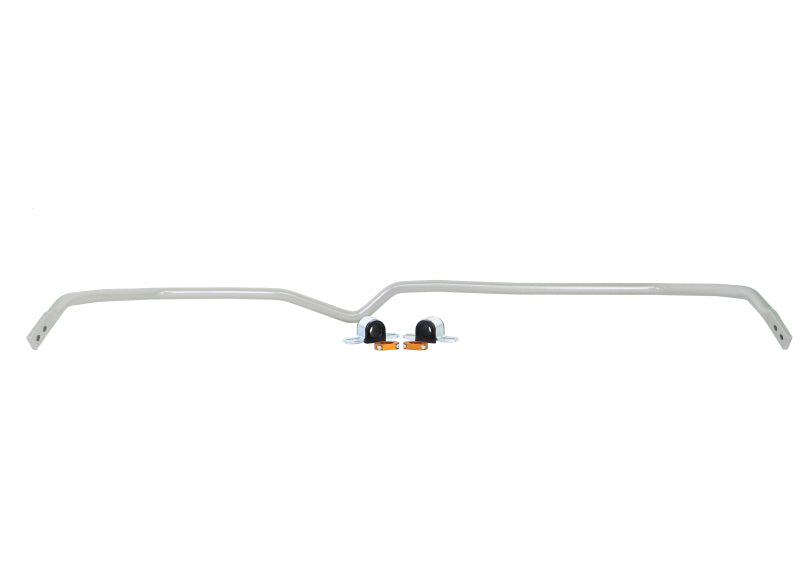 Whiteline 13-19 Ford Taurus Rear Sway Bar - Heavy Duty (Incl. Bushings) Whiteline Sway Bars AXOPROS