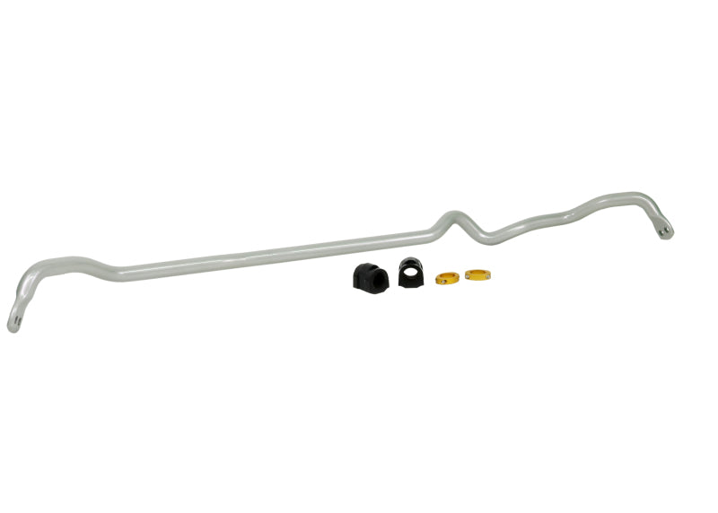 Whiteline 13+ Subaru Forester SJ Front 26mm Heavy Duty Adjustable Sway Bar Whiteline Sway Bars AXOPROS