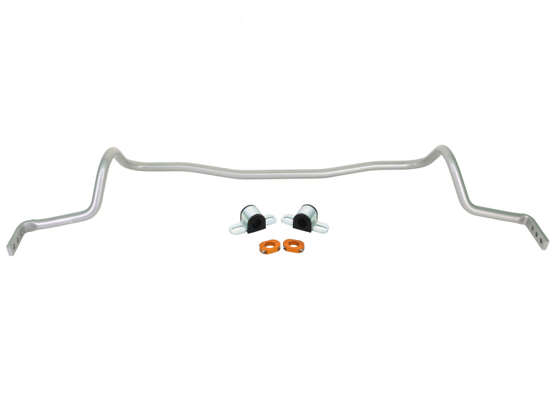 Whiteline 14-18 Mazda 3 Front 24mm Heavy Duty Adjustable Swaybar Whiteline Sway Bars AXOPROS