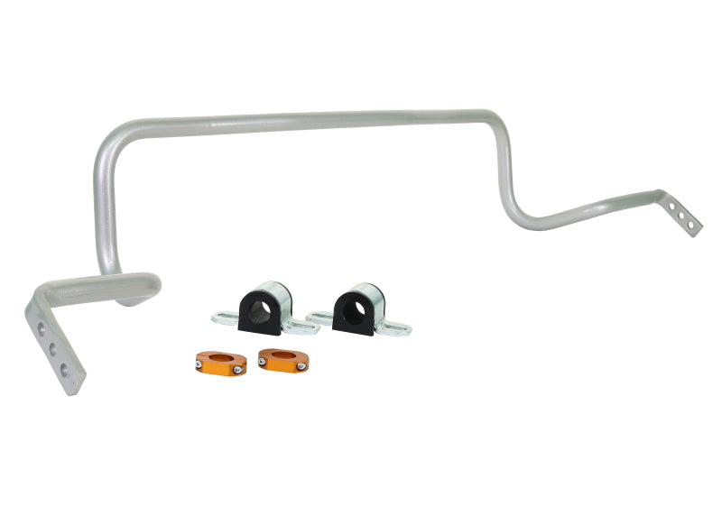Whiteline 14-18 Mazda 3 Front 24mm Heavy Duty Adjustable Swaybar Whiteline Sway Bars AXOPROS