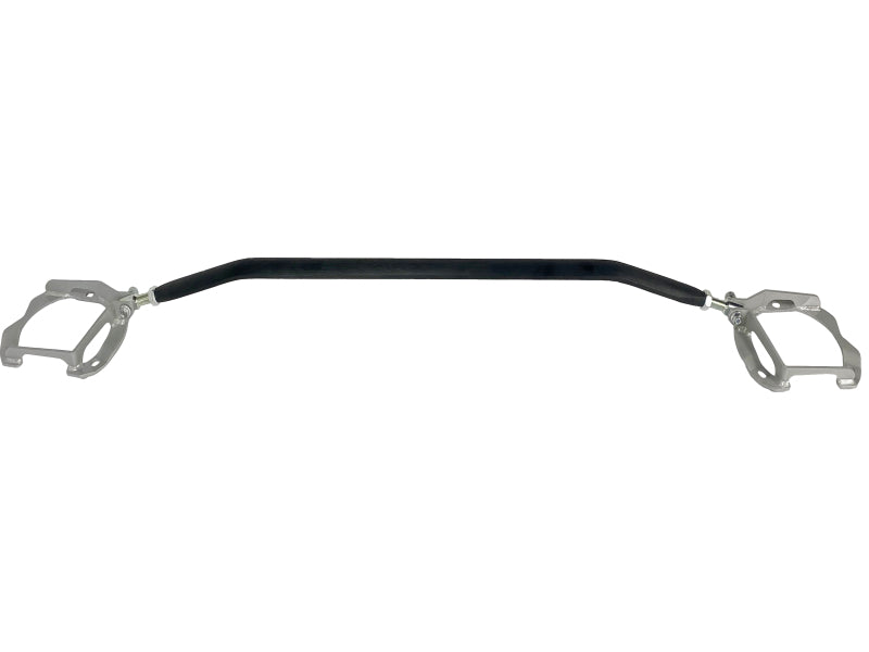 Whiteline 14+ Subaru Impreza WRX/STI Front Adjustable Strut Tower Brace Whiteline Strut Bars AXOPROS