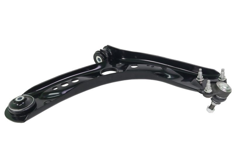Whiteline 15-21 Volkswagen Golf/GTI Front Lower Control Arm (Single) Whiteline Control Arms AXOPROS