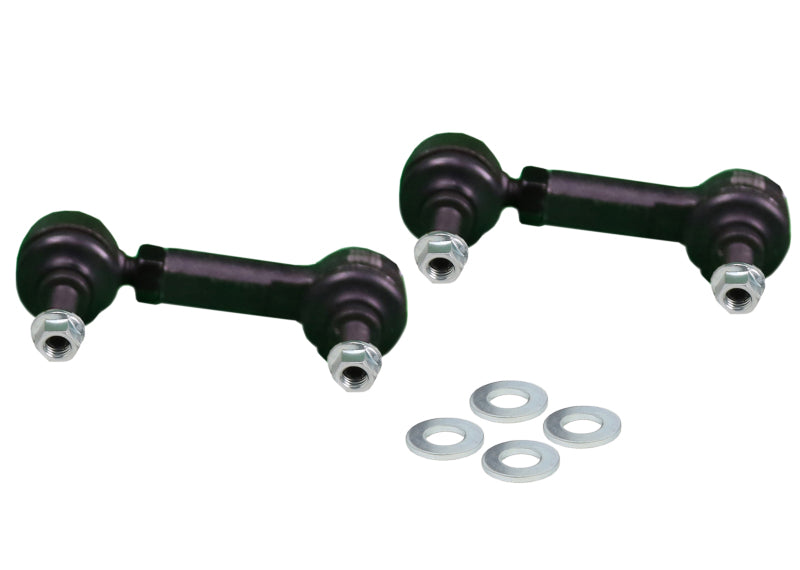 Whiteline 16-18 Mazda MX-5 Miata (ND) Front Sway Bar Links Whiteline Sway Bar Endlinks AXOPROS