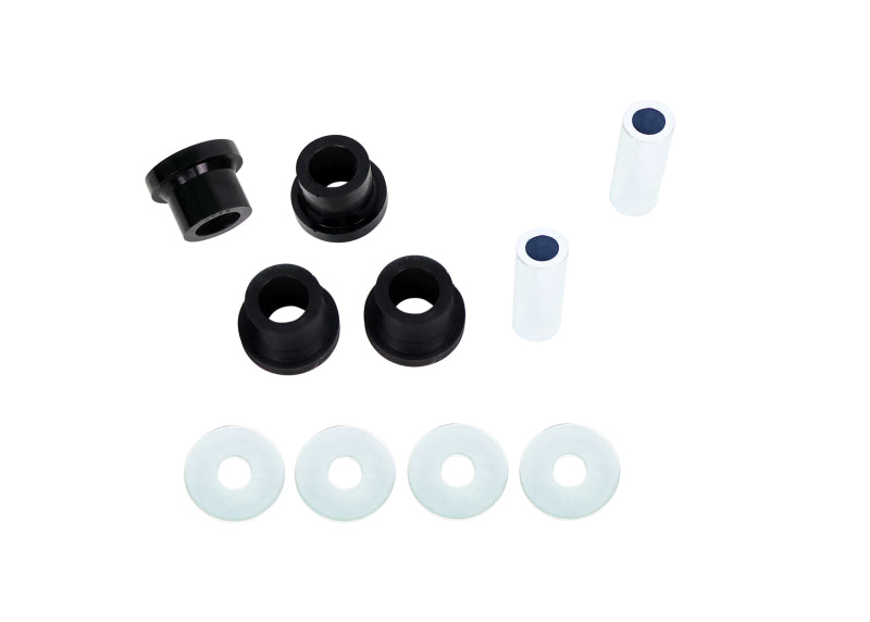 Whiteline 16-23 Toyota Tacoma Steering - Rack And Pinion Mount Bushing Kit Whiteline Bushing Kits AXOPROS