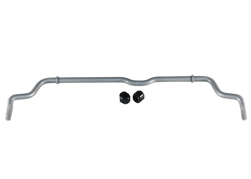 Whiteline 17-18 Infiniti QX30 Front Heavy Duty 2 Hole Adjustable 27mm Swaybar Whiteline Sway Bars AXOPROS