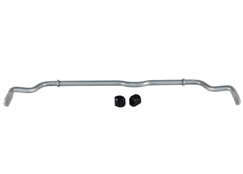 Whiteline 17-18 Infiniti QX30 Front Heavy Duty 2 Hole Adjustable 27mm Swaybar Whiteline Sway Bars AXOPROS