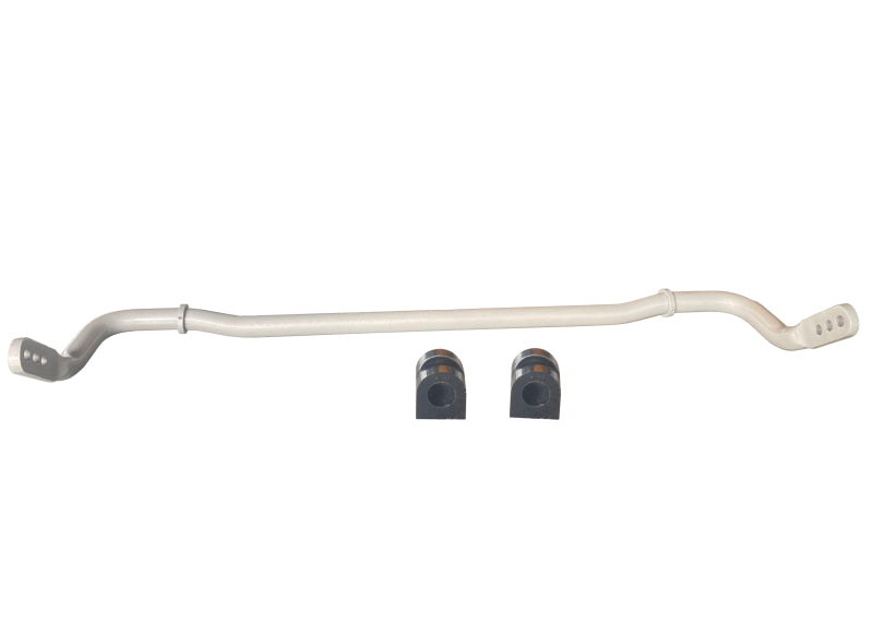 Whiteline 17-20 Tesla 3 Front 30mm Heavy Duty Swaybar Whiteline Sway Bars AXOPROS