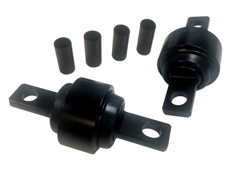 Whiteline 17-24 Tesla Model 3 Long Range Front Lower Forward Inner Bushing Kit (Spherical) Whiteline Bushing Kits AXOPROS