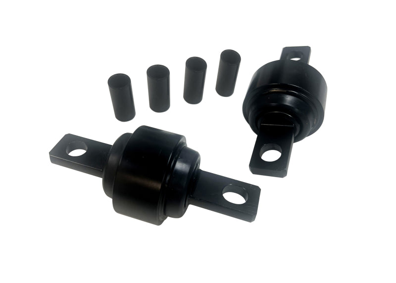 Whiteline 17-24 Tesla Model 3 Long Range Front Lower Forward Inner Bushing Kit (Spherical) Whiteline Bushing Kits AXOPROS