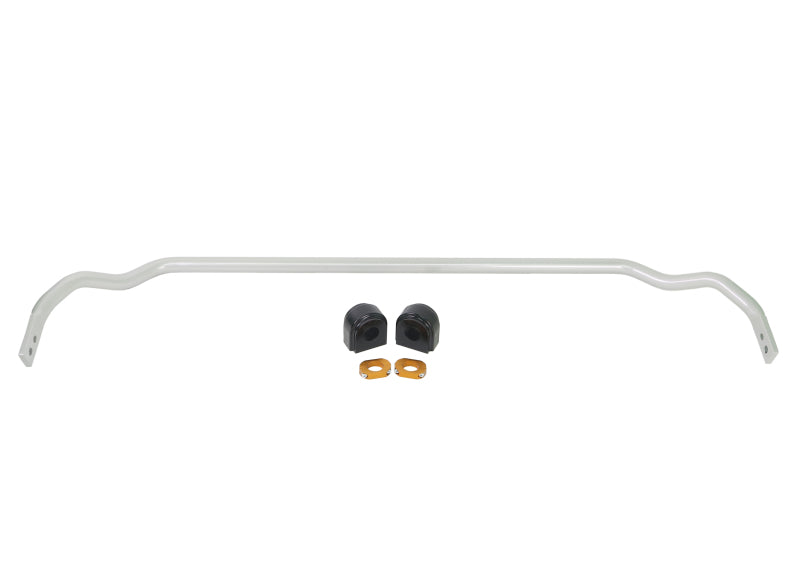 Whiteline 19-20 BMW Z4 Front 24mm Heavy Duty Adjustable Swaybar Whiteline Sway Bars AXOPROS