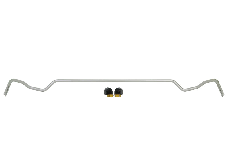 Whiteline 19-20 BMW Z4 Rear 18mm Heavy Duty Adjustable Swaybar Whiteline Sway Bars AXOPROS