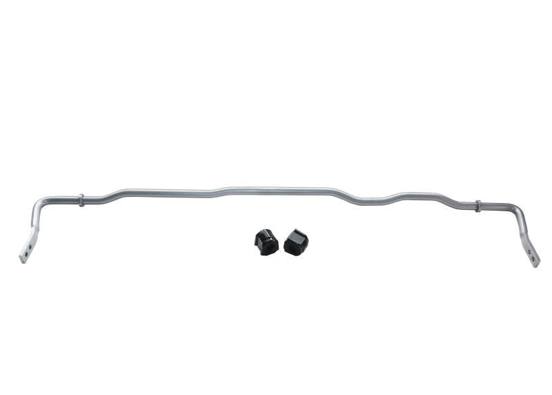 Whiteline 19-22 Subaru Forester Rear 20mm 2 Point Adjustable Sway Bar Whiteline Sway Bars AXOPROS