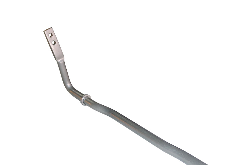 Whiteline 19-22 Subaru Forester Rear 20mm 2 Point Adjustable Sway Bar Whiteline Sway Bars AXOPROS