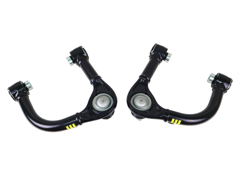 Whiteline 19-23 Ford Ranger Front Upper Control Arm Whiteline Control Arms AXOPROS
