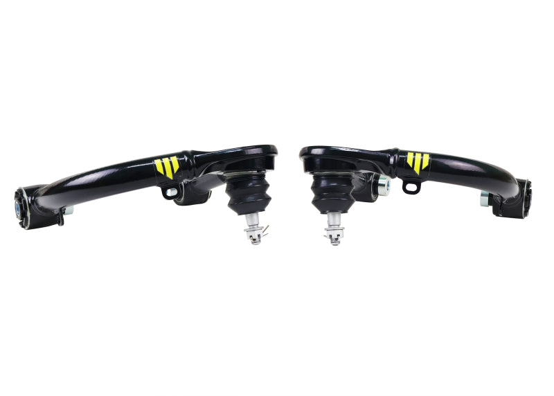 Whiteline 19-23 Ford Ranger Front Upper Control Arm Whiteline Control Arms AXOPROS