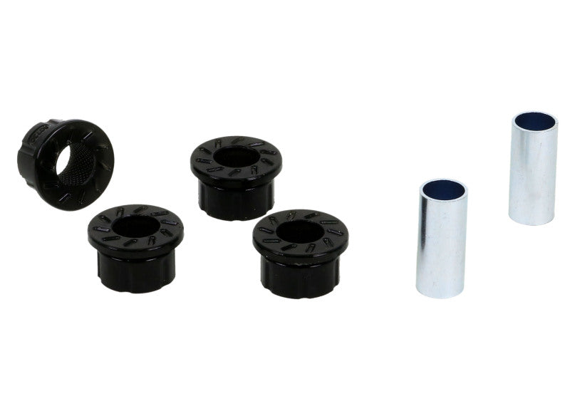 Whiteline 1961-1972 Chevrolet C10 Pickup Panhard Rod - Bushing Whiteline Bushing Kits  AXOPROS