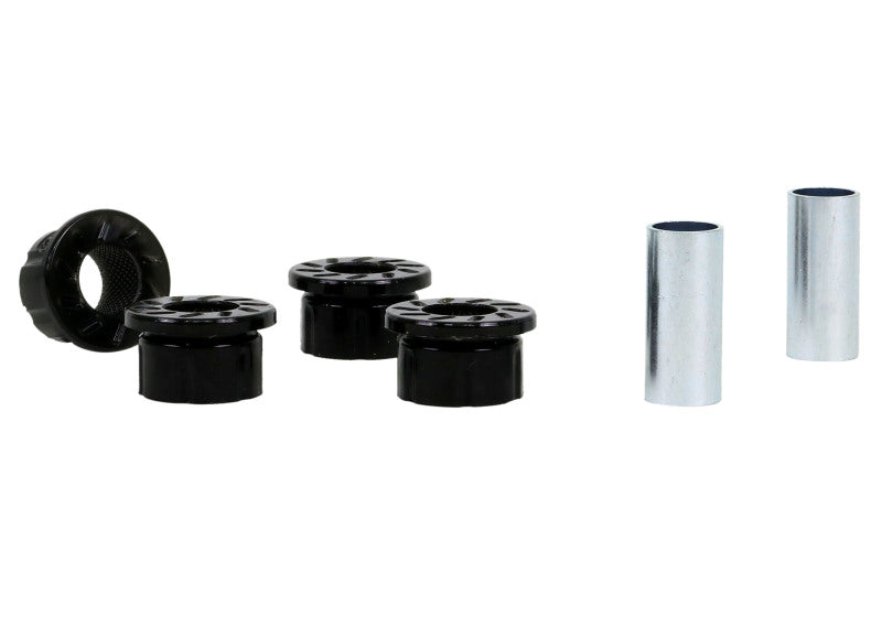 Whiteline 1961-1972 Chevrolet C10 Pickup Panhard Rod - Bushing Whiteline Bushing Kits  AXOPROS