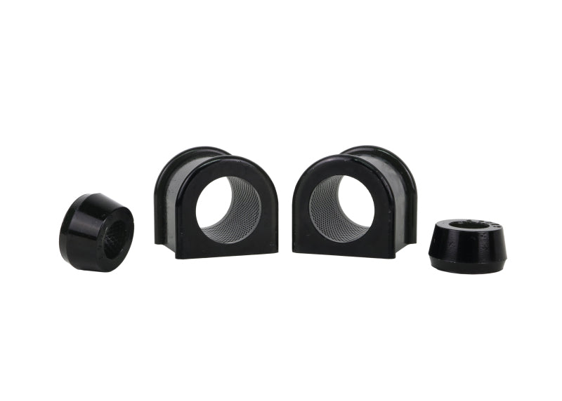 Whiteline 1987-1995 Jeep Wrangler Sway Bar - Mount Bushing - 28.44mm Whiteline Sway Bar Bushings AXOPROS
