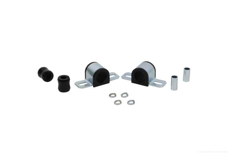 Whiteline 1997-2006 Jeep Wrangler Sway Bar - Mount Bushing -30mm Whiteline Sway Bar Bushings AXOPROS