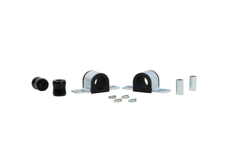 Whiteline 1997-2006 Jeep Wrangler Sway Bar - Mount Bushing -30mm Whiteline Sway Bar Bushings AXOPROS