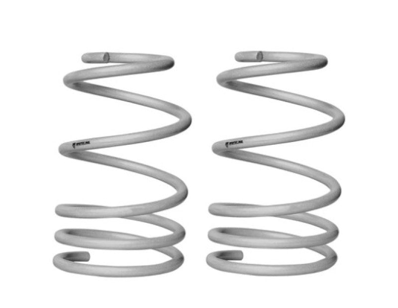 Whiteline 20-21 Toyota GR Supra Front and Rear Performance Lowering Springs Whiteline Lowering Springs AXOPROS