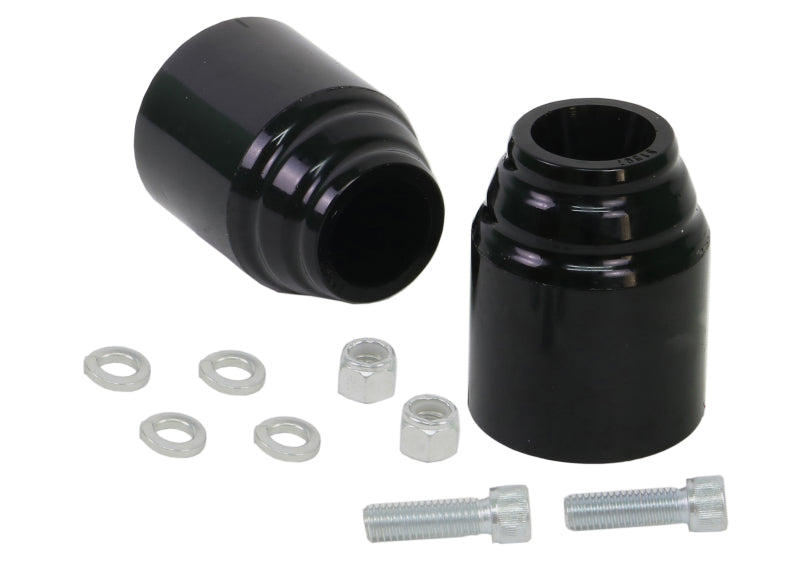 Whiteline 2000-2005 Ford Excursion Bump Stop - Bushing Whiteline Suspension Arms & Components AXOPROS
