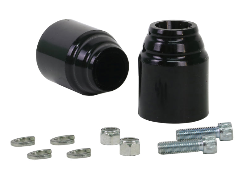 Whiteline 2000-2005 Ford Excursion Bump Stop - Bushing Whiteline Suspension Arms & Components AXOPROS
