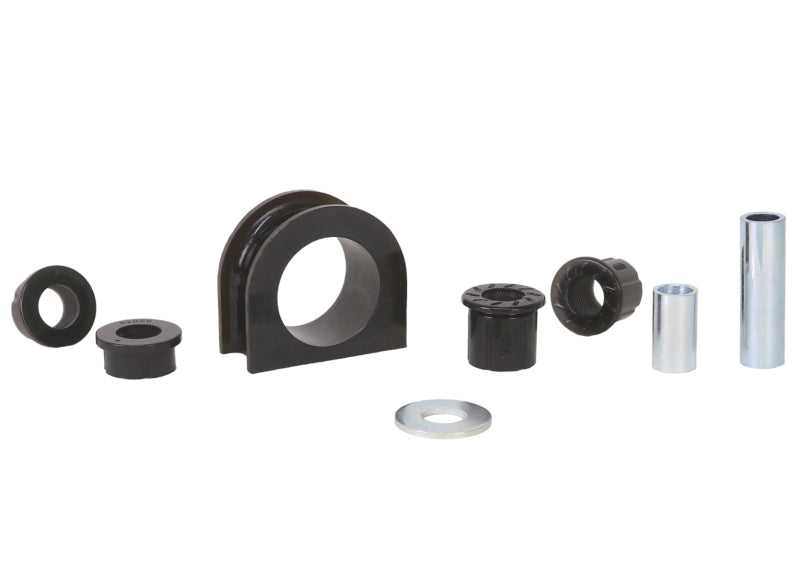 Whiteline 2001 Toyota Sequoia Steering Rack Bushing Kit Whiteline Bushing Kits AXOPROS