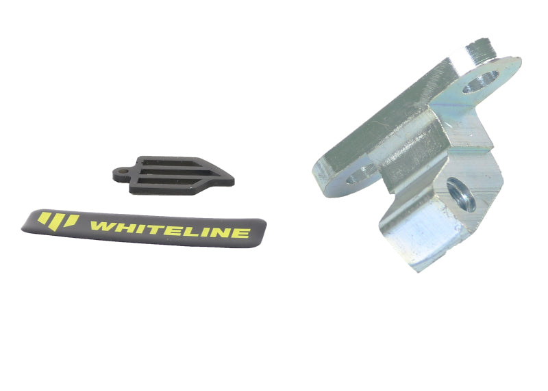 Whiteline 2002-2006 Acura RSX Bump Steer - Correction Kit Whiteline Suspension Arms & Components  AXOPROS