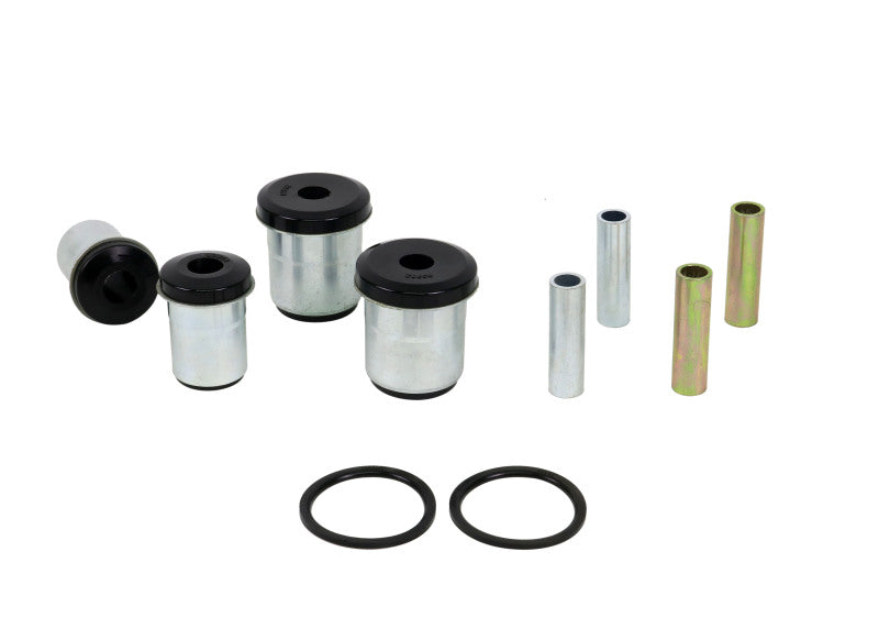 Whiteline 2003-2004 Ford Mustang Control Arm - Lower Inner Bushing Whiteline Bushing Kits  AXOPROS