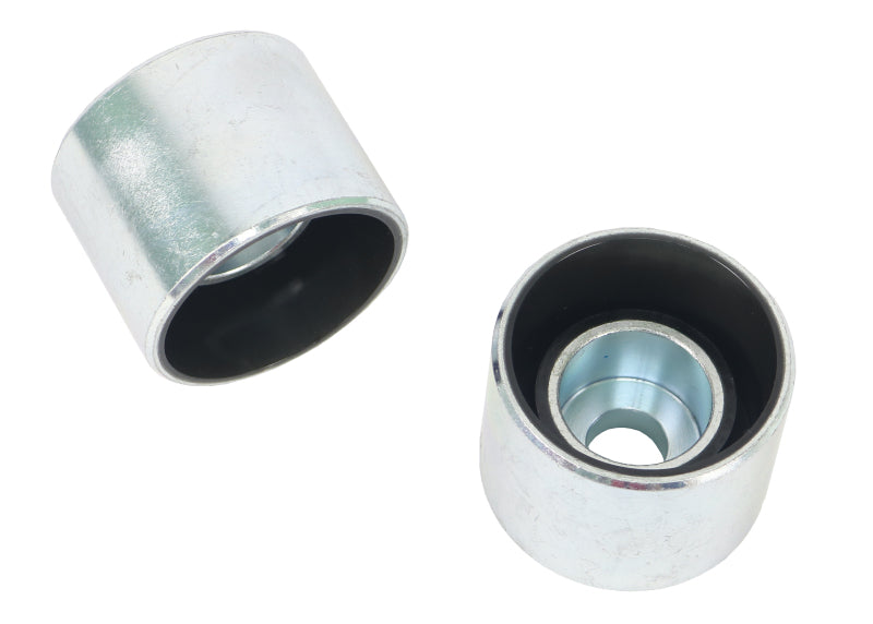 Whiteline 2005-2012 Nissan Pathfinder Differential - Mount Bushing kit Whiteline Differential Bushings AXOPROS