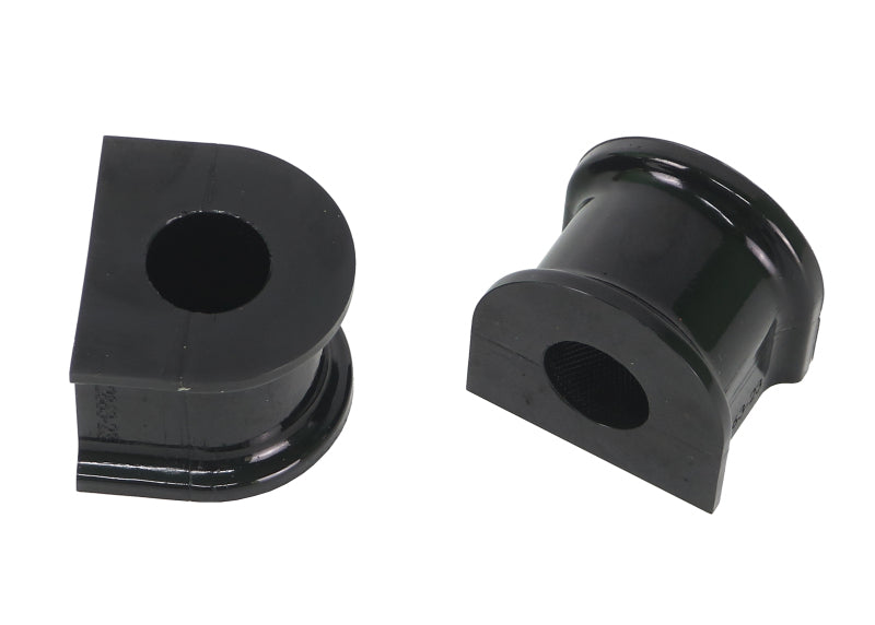 Whiteline 2008-2009 Pontiac G8 Sway Bar Mount Bushing Kit - 23mm Whiteline Sway Bar Bushings AXOPROS
