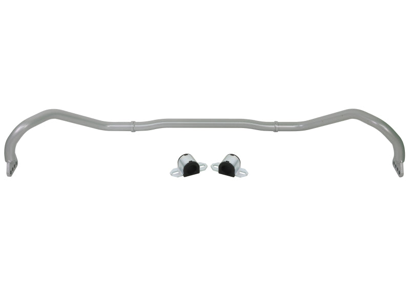 Whiteline 2008 Pontiac G8 / 2014 Chevy SS Front Heavy Duty Adjustable 30mm Swaybar Whiteline Sway Bars AXOPROS