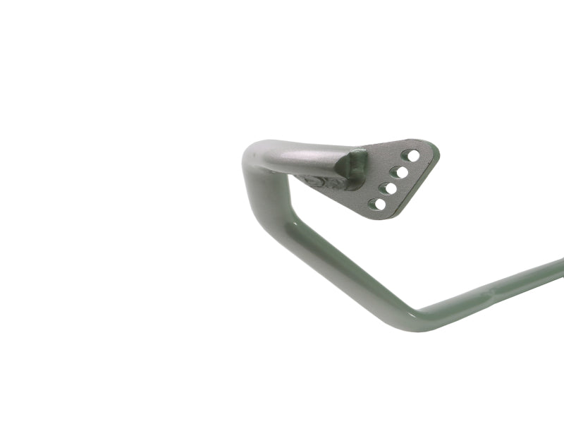 Whiteline 2008 Pontiac G8 / 2014 Chevy SS Front Heavy Duty Adjustable 30mm Swaybar Whiteline Sway Bars AXOPROS